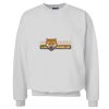 Ultimate Cotton® Crewneck Sweatshirt Thumbnail