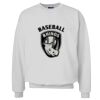 Ultimate Cotton® Crewneck Sweatshirt Thumbnail
