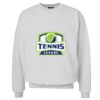 Ultimate Cotton® Crewneck Sweatshirt Thumbnail