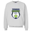 Ultimate Cotton® Crewneck Sweatshirt Thumbnail