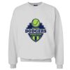 Ultimate Cotton® Crewneck Sweatshirt Thumbnail
