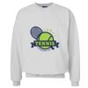 Ultimate Cotton® Crewneck Sweatshirt Thumbnail