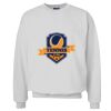 Ultimate Cotton® Crewneck Sweatshirt Thumbnail