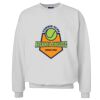 Ultimate Cotton® Crewneck Sweatshirt Thumbnail