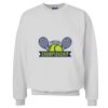 Ultimate Cotton® Crewneck Sweatshirt Thumbnail