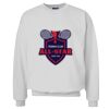 Ultimate Cotton® Crewneck Sweatshirt Thumbnail