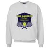 Ultimate Cotton® Crewneck Sweatshirt Thumbnail