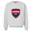 Ultimate Cotton® Crewneck Sweatshirt Thumbnail