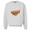 Ultimate Cotton® Crewneck Sweatshirt Thumbnail