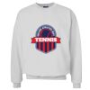 Ultimate Cotton® Crewneck Sweatshirt Thumbnail