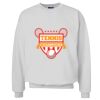 Ultimate Cotton® Crewneck Sweatshirt Thumbnail