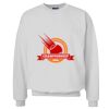 Ultimate Cotton® Crewneck Sweatshirt Thumbnail