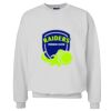 Ultimate Cotton® Crewneck Sweatshirt Thumbnail