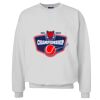 Ultimate Cotton® Crewneck Sweatshirt Thumbnail