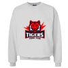 Ultimate Cotton® Crewneck Sweatshirt Thumbnail