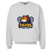Ultimate Cotton® Crewneck Sweatshirt Thumbnail