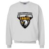 Ultimate Cotton® Crewneck Sweatshirt Thumbnail
