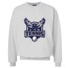 Ultimate Cotton® Crewneck Sweatshirt Thumbnail