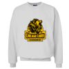 Ultimate Cotton® Crewneck Sweatshirt Thumbnail