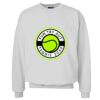 Ultimate Cotton® Crewneck Sweatshirt Thumbnail