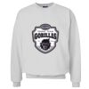 Ultimate Cotton® Crewneck Sweatshirt Thumbnail