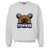 Ultimate Cotton® Crewneck Sweatshirt Thumbnail