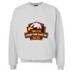 Ultimate Cotton® Crewneck Sweatshirt Thumbnail