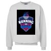 Ultimate Cotton® Crewneck Sweatshirt Thumbnail