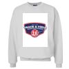 Ultimate Cotton® Crewneck Sweatshirt Thumbnail