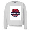 Ultimate Cotton® Crewneck Sweatshirt Thumbnail
