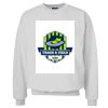Ultimate Cotton® Crewneck Sweatshirt Thumbnail