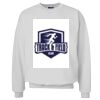 Ultimate Cotton® Crewneck Sweatshirt Thumbnail