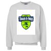 Ultimate Cotton® Crewneck Sweatshirt Thumbnail