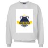 Ultimate Cotton® Crewneck Sweatshirt Thumbnail