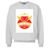 Ultimate Cotton® Crewneck Sweatshirt Thumbnail