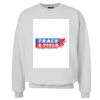 Ultimate Cotton® Crewneck Sweatshirt Thumbnail