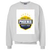 Ultimate Cotton® Crewneck Sweatshirt Thumbnail