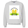Ultimate Cotton® Crewneck Sweatshirt Thumbnail