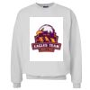 Ultimate Cotton® Crewneck Sweatshirt Thumbnail