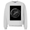 Ultimate Cotton® Crewneck Sweatshirt Thumbnail