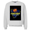 Ultimate Cotton® Crewneck Sweatshirt Thumbnail