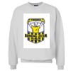 Ultimate Cotton® Crewneck Sweatshirt Thumbnail