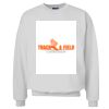 Ultimate Cotton® Crewneck Sweatshirt Thumbnail