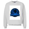 Ultimate Cotton® Crewneck Sweatshirt Thumbnail