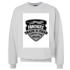 Ultimate Cotton® Crewneck Sweatshirt Thumbnail