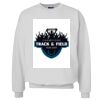 Ultimate Cotton® Crewneck Sweatshirt Thumbnail