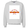 Ultimate Cotton® Crewneck Sweatshirt Thumbnail