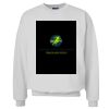 Ultimate Cotton® Crewneck Sweatshirt Thumbnail
