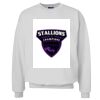 Ultimate Cotton® Crewneck Sweatshirt Thumbnail