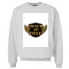 Ultimate Cotton® Crewneck Sweatshirt Thumbnail